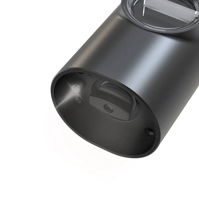 Электрическая мельница Xiaomi Sease KYMQ-15A YMQCD Black (Черный)