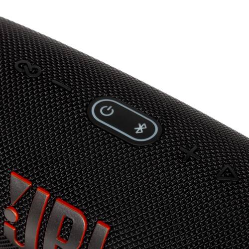 Колонка портативная JBL Charge 5 Black (Черный) Global Version