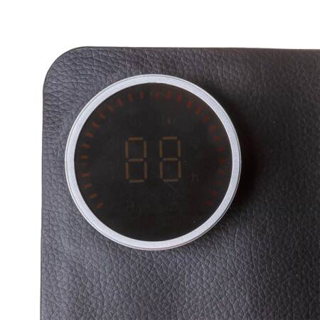 Коврик настольный с подогревом Xiaomi Xinke Oversized Warm Table Heating Mouse Mat X90 LED (X90-B) Black (Черный) Коврик настольный с подогревом Xiaomi Xinke Oversized Warm Table Heating Mouse Mat X90 LED (X90-B) Black (Черный)