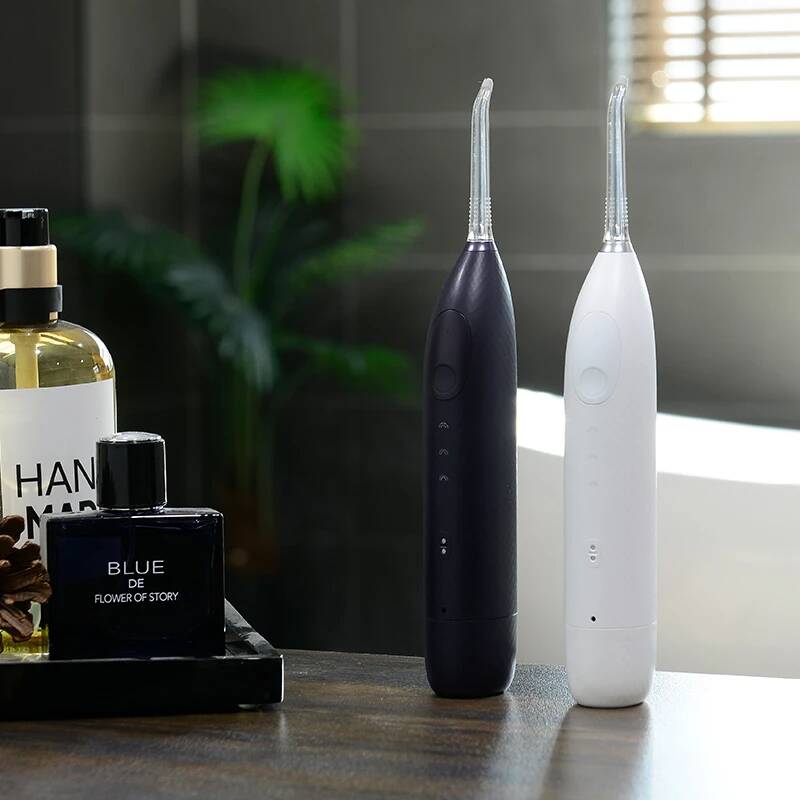 Ирригатор Oclean W1 (2 насадки+футляр) Purple (Фиолетовый) CN Ирригатор Oclean W1 (2 насадки+футляр) Purple (Фиолетовый) CN