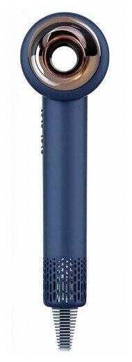 Фен SenCiciMen Hair Dryer X13 Blue (Синий) EU Фен SenCiciMen Hair Dryer X13 Blue (Синий) EU