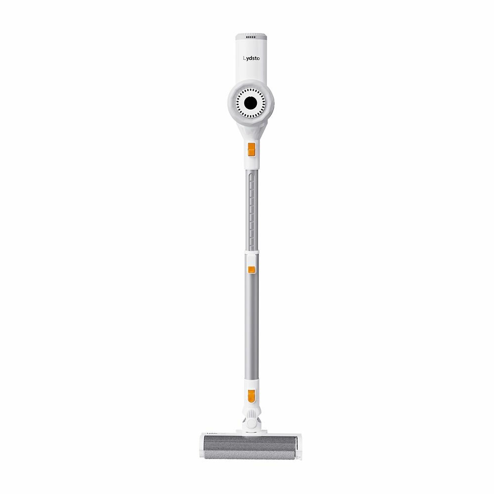 Портативный ручной пылесос Lydsto V9 Pro Vacuum Cleaner White (Белый)