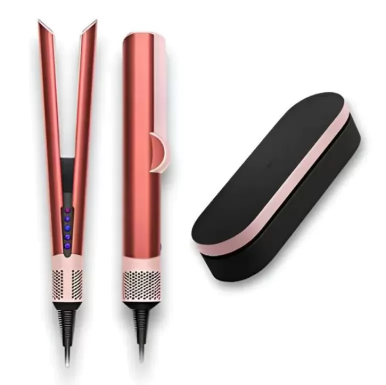 Выпрямитель Dyson Airstrait HT01 Strawberry Bronze