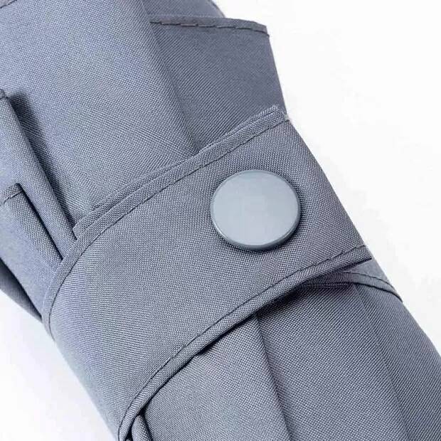 Зонт 90 Points All Purpose Umbrella Gray (Серый) Зонт 90 Points All Purpose Umbrella Gray (Серый)