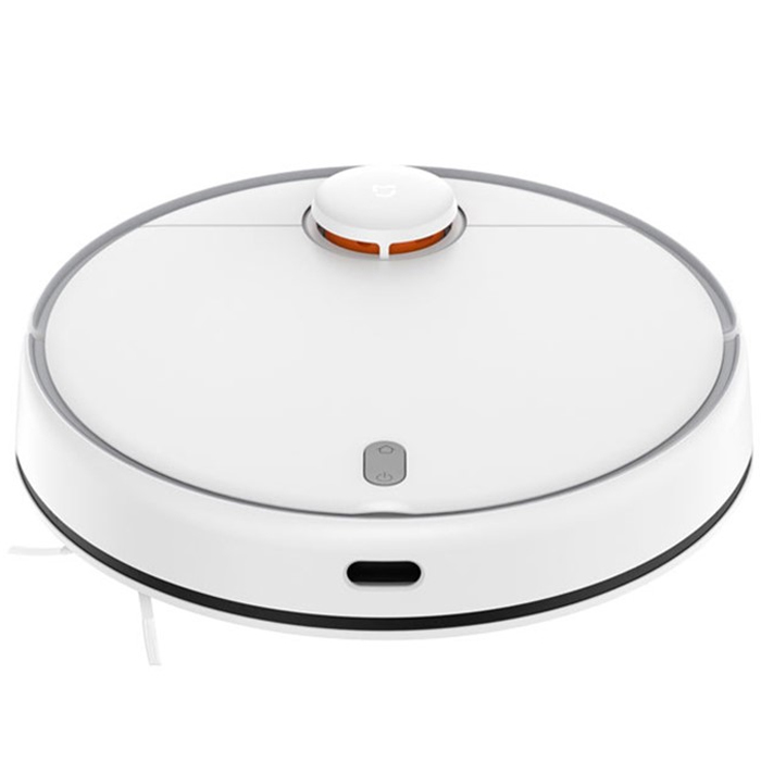 Робот-пылесос Xiaomi Mijia LDS Vacuum Cleaner LDS 22 White (Белый) CN
