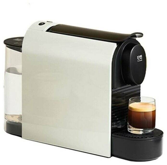 Кофемашина капсульная Scishare Capsule Coffee Machine (S1106)