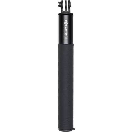 Экшн-камера Dji Ocmo Action 4 Adventure Combo Black (Черный) CN Экшн-камера Dji Ocmo Action 4 Adventure Combo Black (Черный) CN
