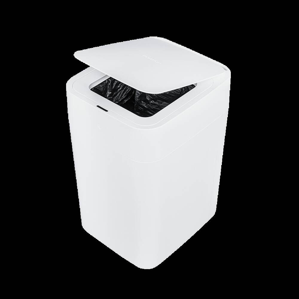 Мусорное ведро Townew T1S, 15.5 л White (Белый) Мусорное ведро Townew T1S, 15.5 л White (Белый)