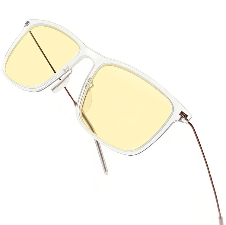 Очки компьютерные Xiaomi TS Anti-Blue Goggles Pro (FTR036-0021) Clear (Прозрачный)