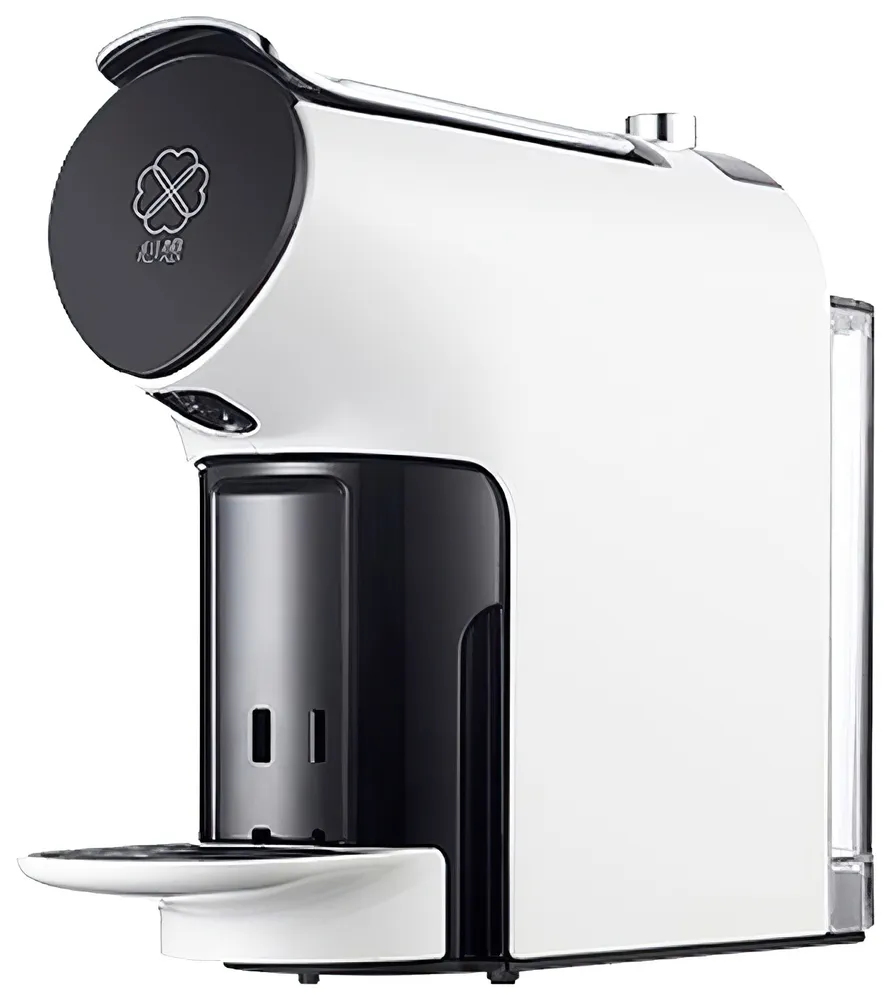 Кофемашина капсульная Scishare Smart Capsule Coffee Machine S1102 Кофемашина капсульная Scishare Smart Capsule Coffee Machine S1102