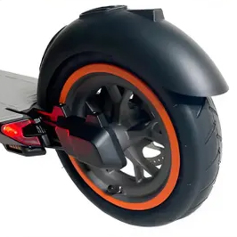 Электросамокат Kugoo M2 Pro Jilong Black (Черный)