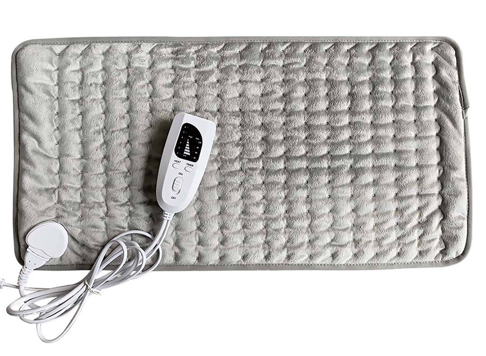 Коврик с подогревом Xiaomi Xiaoda Physiotherapy Pad 30*60cm (XD-FRD3060-02) Gray (Серый) CN
