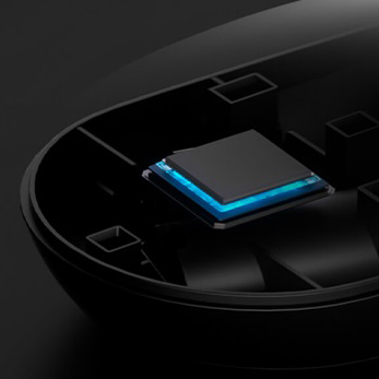 Беспроводной комплект клавиатура и мышь Xiaomi Mijia (WXJS03YM) Black (Черный) Беспроводной комплект клавиатура и мышь Xiaomi Mijia (WXJS03YM) Black (Черный)