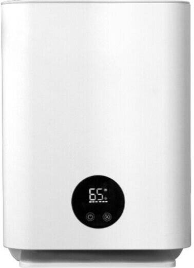 Увлажнитель воздуха Lydsto Mist-Free Air Humidifier H5 (XD-JSQH503) White (Белый) EU
