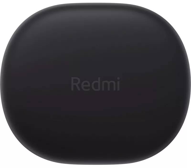 Беспроводные наушники Xiaomi Redmi Buds 4 Lite (BHR7116CN) Black (Черный) CN