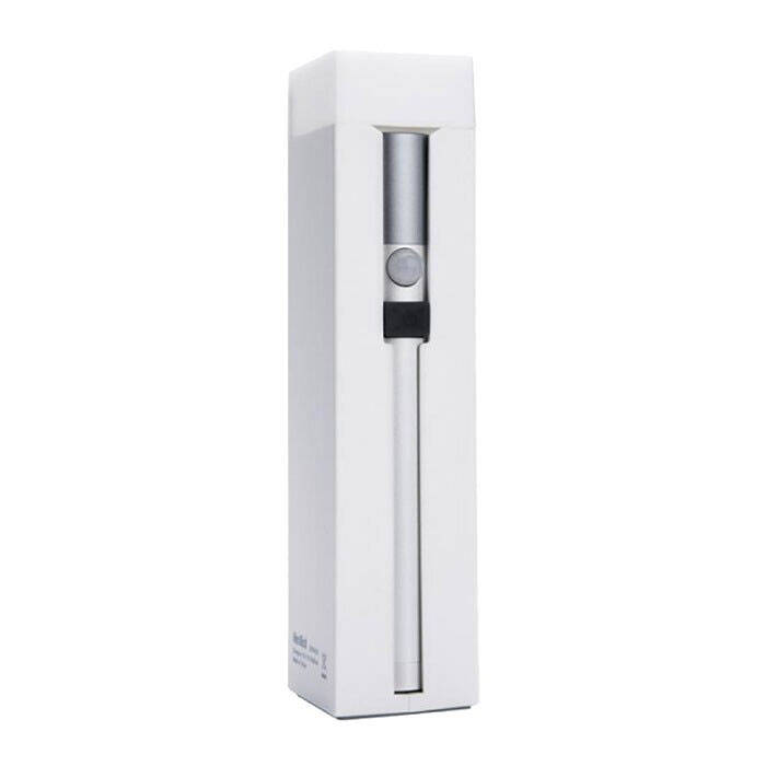 Фонарь светильник Xiaomi Nextool Multifunction Induction Flashlight ZES0425 Silver (Серебристый)