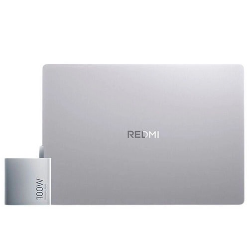 Ноутбук Redmi Book 14 2026 Ultra 5-125H/16G/512GB (JYU4716CN) Gray (Серый) CN