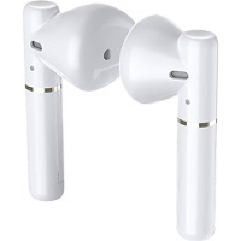 Беспроводные наушники QCY T8S White (Белый) CN
