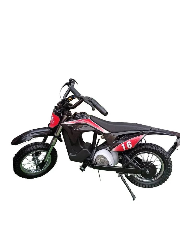 Детский электропитбайк Spetime Kids E-motorcycle Детский электропитбайк Spetime Kids E-motorcycle