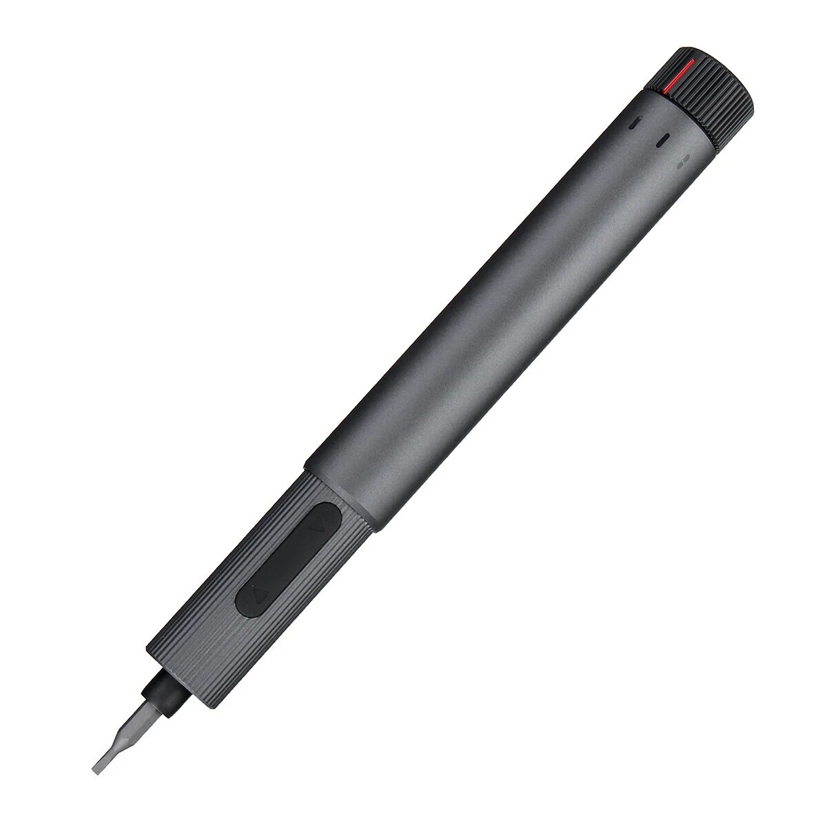 Аккумуляторная отвертка DUKA E2 Electric Precisoon Screwdriver Set 25 in 1 Black (Черный)
