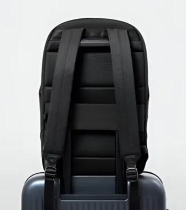 Рюкзак Xiaomi (MJTQB01RM) Black (Черный) CN