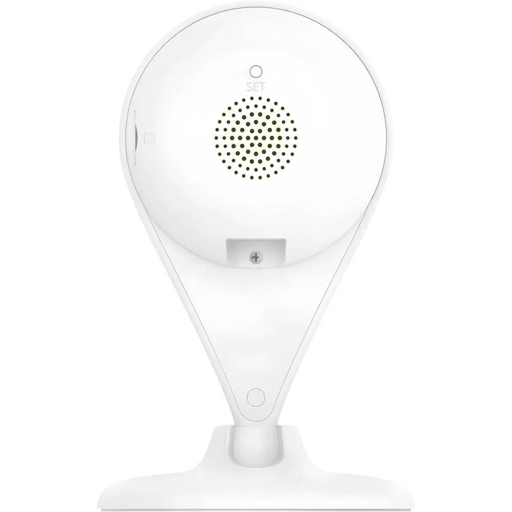 IP камера Botslab Indoor Camera (C201) White (Белый) EU