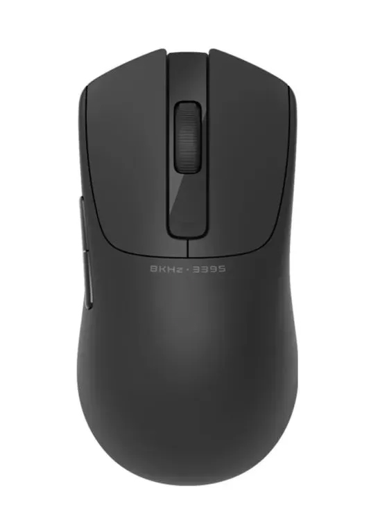 Игровая мышь Xiaomi Mi Wireless Mouse X1 (XMSBX1YM) Black (Черный) CN Игровая мышь Xiaomi Mi Wireless Mouse X1 (XMSBX1YM) Black (Черный) CN