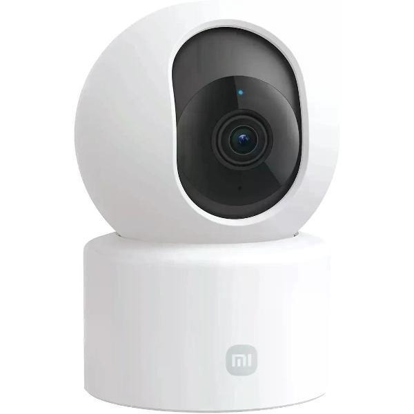 IP-камера Xiaomi Mi Smart Camera C201 (BHR08NBGL) White (Белый) Global Version