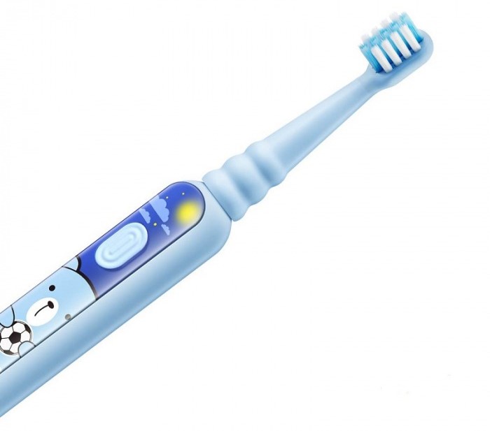 Детская электрическая зубная щетка Xiaomi Dr.Bei Sonic Electric Toothbrush K5