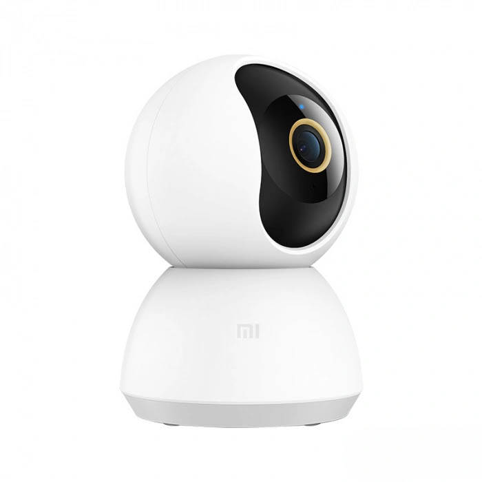 IP камера Xiaomi Mijia 360° Home Camera PTZ Version 2K (MJSXJ09CM) White (Белый) IP камера Xiaomi Mijia 360° Home Camera PTZ Version 2K (MJSXJ09CM) White (Белый)