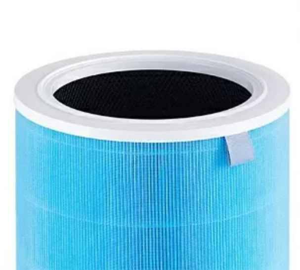 Фильтр для очистителя воздуха Xiaomi Mijia Air Purifier 4 Lite (M17-FLP) Blue (Синий)