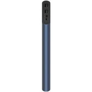Аккумулятор Xiaomi Power Bank 3 10000 mAh 22.5W (PB100DZM) Black (Черный)