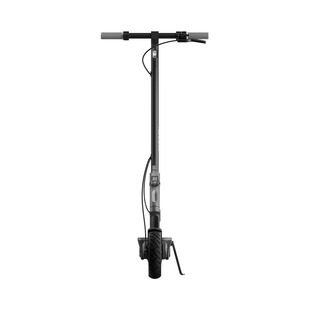 Электросамокат Xiaomi Electric Scooter 4 Ultra Black (Черный) Global Version
