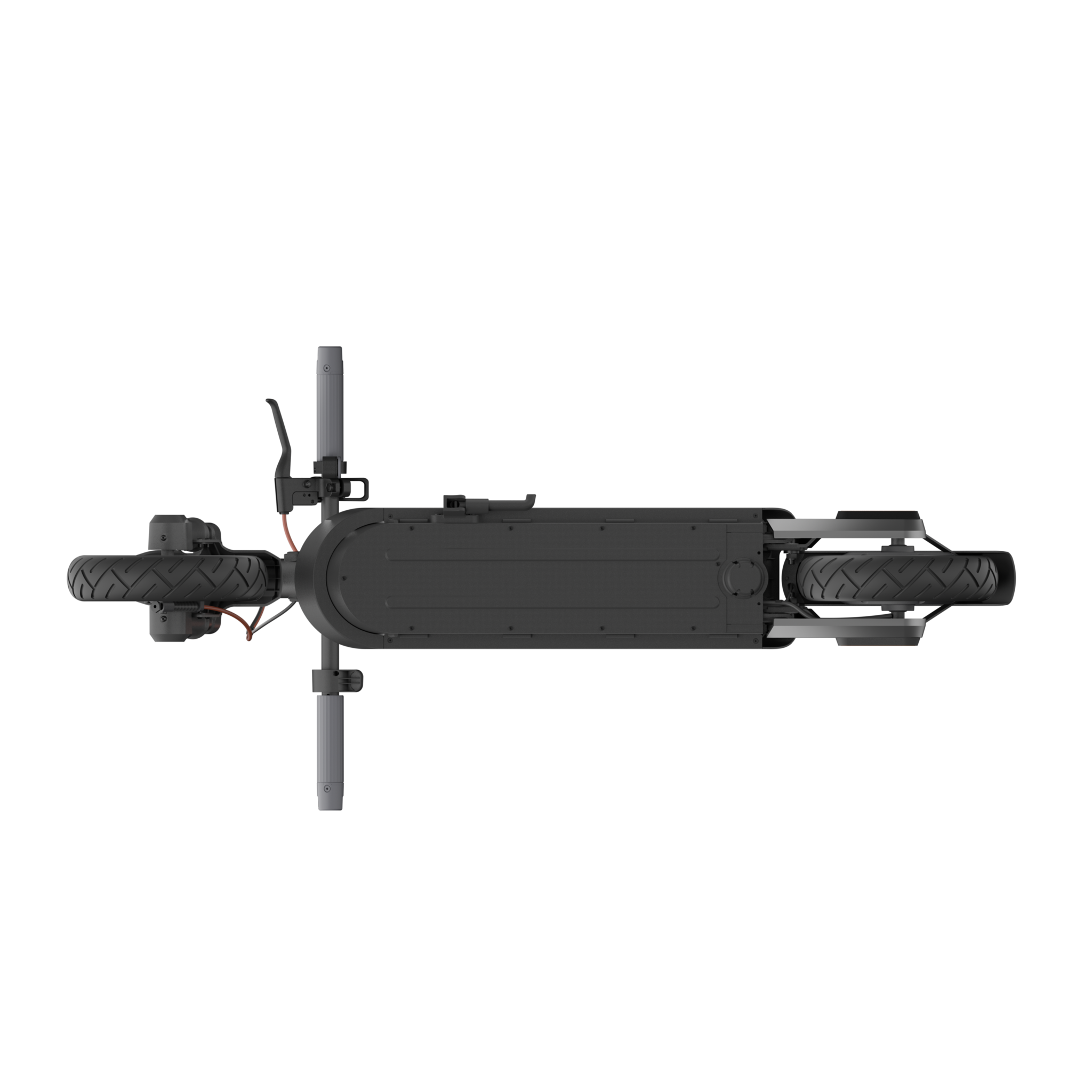 Электросамокат Xiaomi Electric Scooter 5 Pro Black (Черный) Global Version