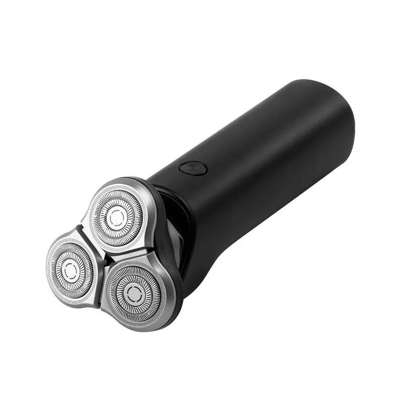 Электробритва Xiaomi Mijia Electric Shaver S500C Black (Черный)