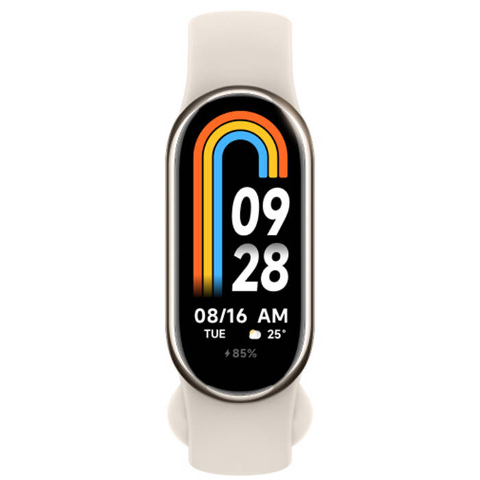 Фитнес-браслет Xiaomi Band 8 (M2239B1) Фитнес-браслет Xiaomi Band 8 (M2239B1)