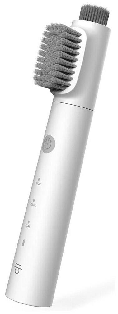 Электрическая щетка для обуви Xiaomi Youpin Sonic Cleaning Electric Shoe Brush (XM-S1)