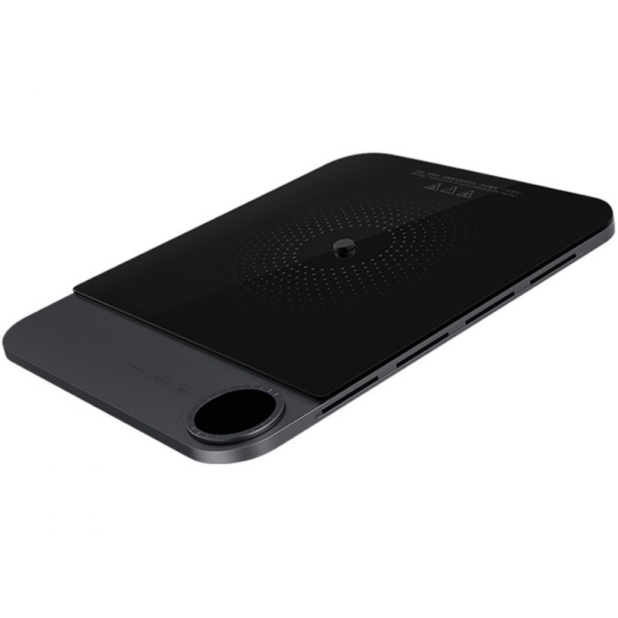 Настольная индукционная плитка Xiaomi Mijia Ultra-Thin Induction Cooker (MCL04M) Black (Черный)