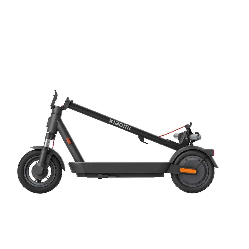 Электросамокат Xiaomi Electric Scooter 5 Black (Черный) Global Version