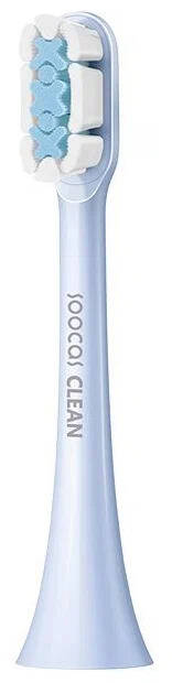 Электрическая зубная щетка Soocas X3 Pro (с дезинфекцией) Blue (Синий) CN