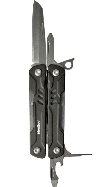 Мультитул Xiaomi NexTool Multi Function Scissors (NE20237) Black (Черный) Мультитул Xiaomi NexTool Multi Function Scissors (NE20237) Black (Черный)
