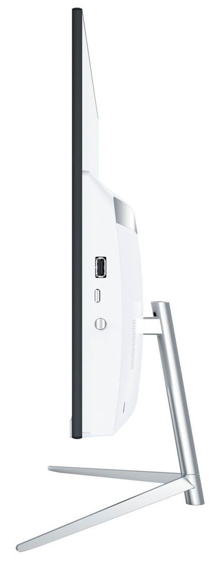 Моноблок CHIGO 23.8" R2402 (Intel Core i7-10750H, RAM 16ГБ, SSD 512 ГБ) White (Белый) Моноблок CHIGO 23.8" R2402 (Intel Core i7-10750H, RAM 16ГБ, SSD 512 ГБ) White (Белый)