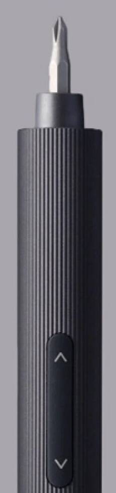 Аккумуляторная отвертка Xiaomi HOTO 25 B 1 QWLSD010 EU Black (Черный) Аккумуляторная отвертка Xiaomi HOTO 25 B 1 QWLSD010 EU Black (Черный)