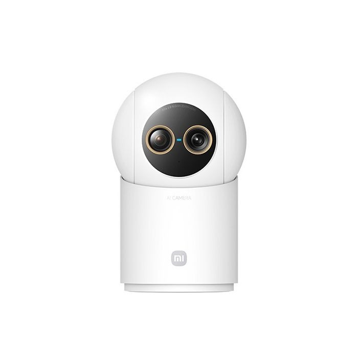 IP-камера Xiaomi Smart Camera 4 Zoom Version (MJSXJ31CM)