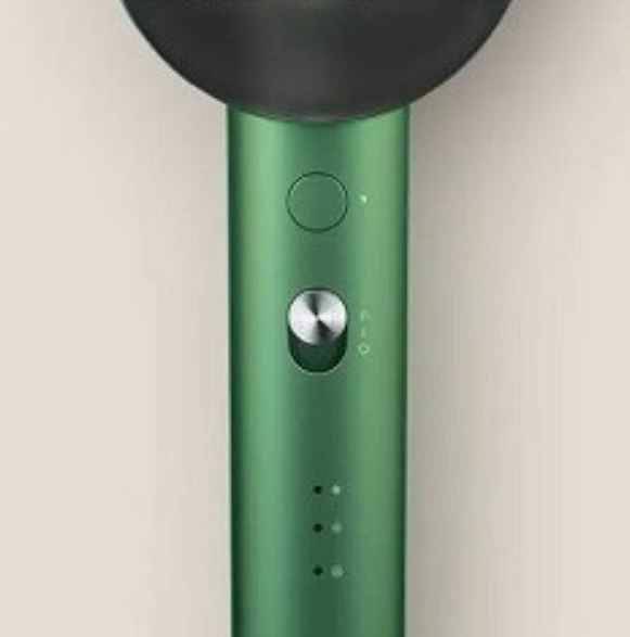 Фен Xiaomi Showsee Hair Dryer A1803 Green (Зеленый)