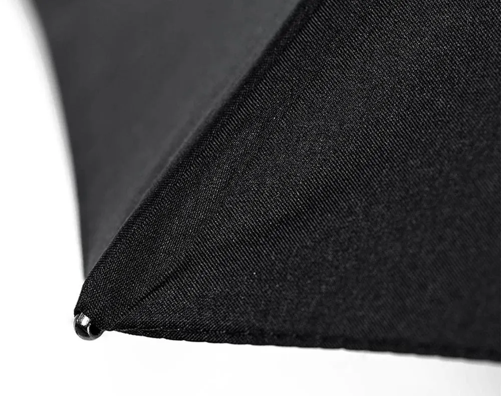 Зонт Lofans Fully Automatic Umbrella (ZDS1) Black (Черный) Зонт Lofans Fully Automatic Umbrella (ZDS1) Black (Черный)