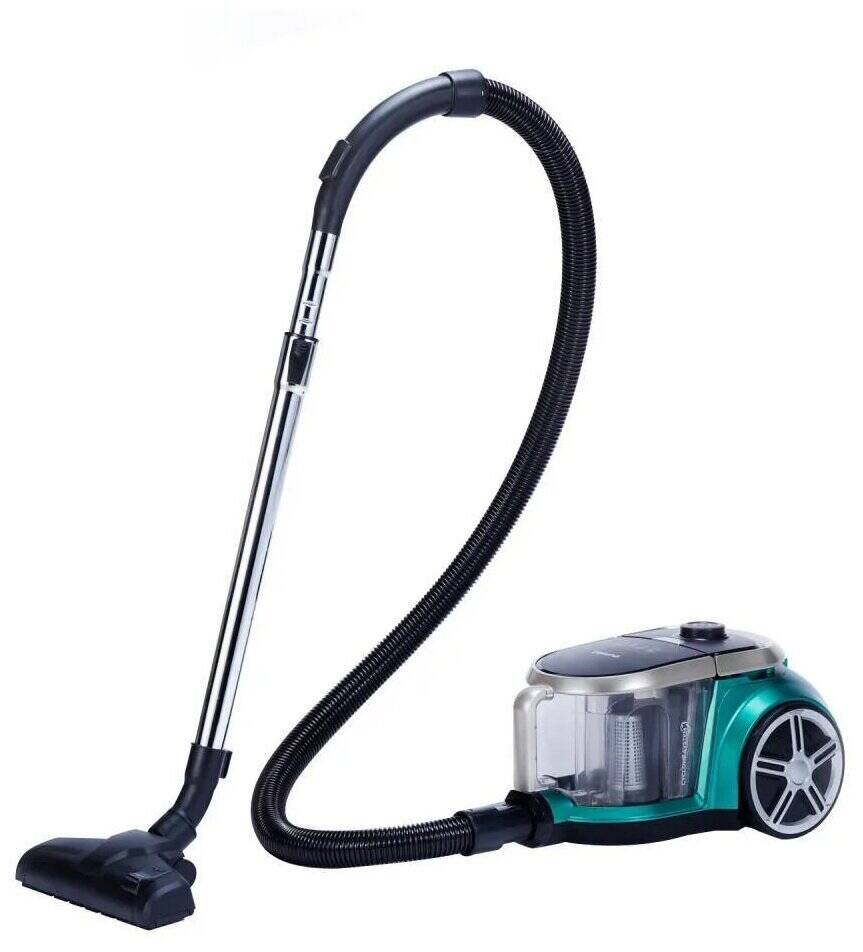 Пылесос Eureka Vacuum Cleaner Apollo Green (Зеленый)