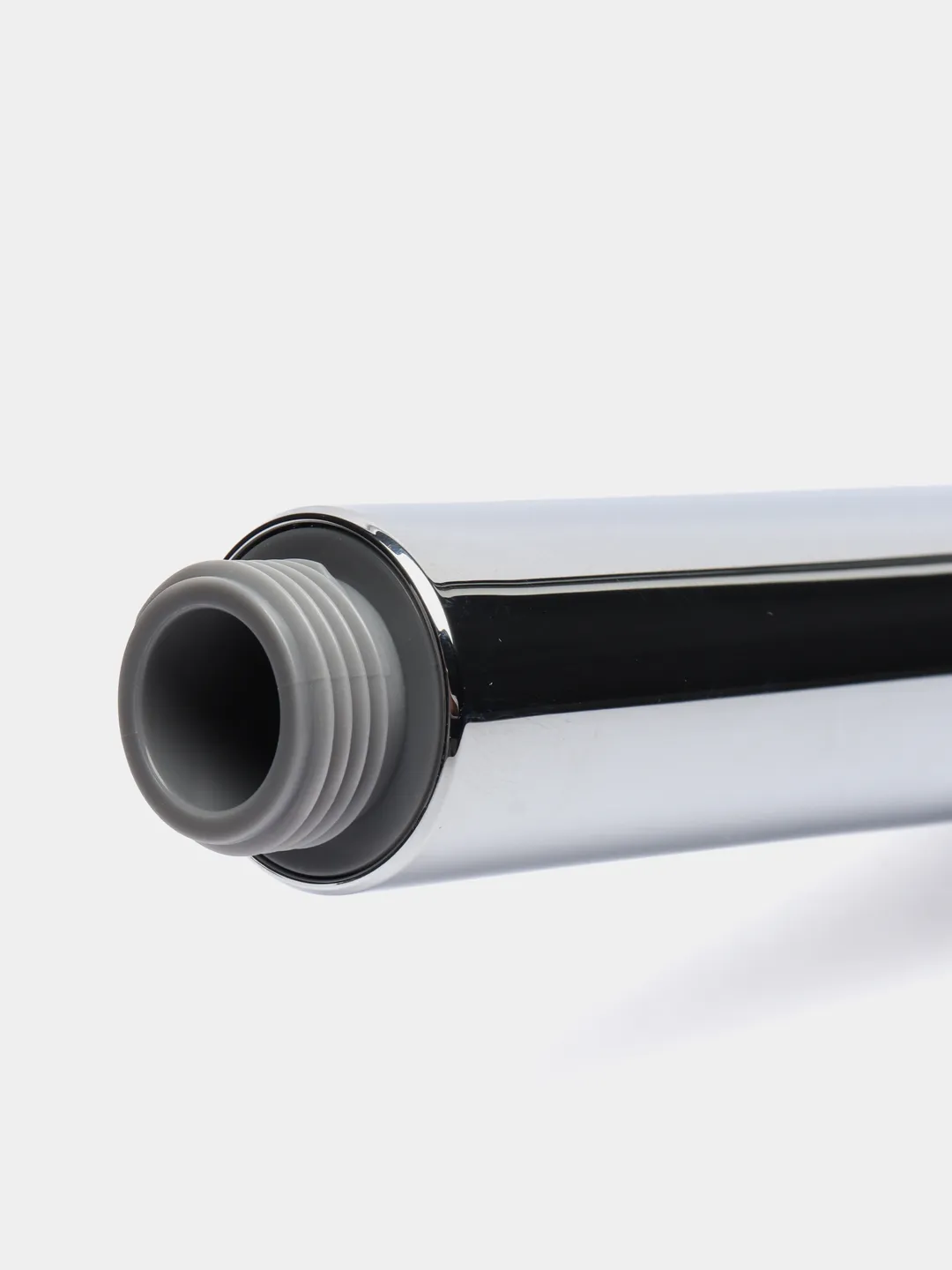 Лейка для душа Xiaomi Mijia Booster Hand Shower (MJZYSCHS01DB) Silver (Серебристый) Лейка для душа Xiaomi Mijia Booster Hand Shower (MJZYSCHS01DB) Silver (Серебристый)