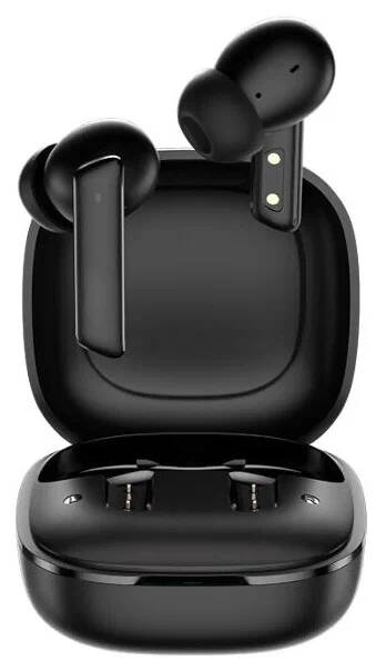 Беспроводные наушники QCY HT05 MeloBuds ANC Black (Черный) CN