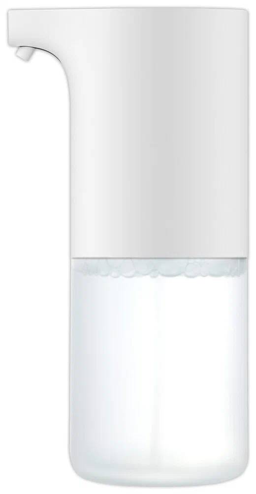 Дозатор мыла Xiaomi Mijia Automatic Foam Soap Dispenser White (Белый)